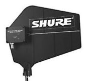 Antenne Active SHURE